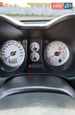 Внедорожник / Кроссовер Mitsubishi Outlander 2007 в 