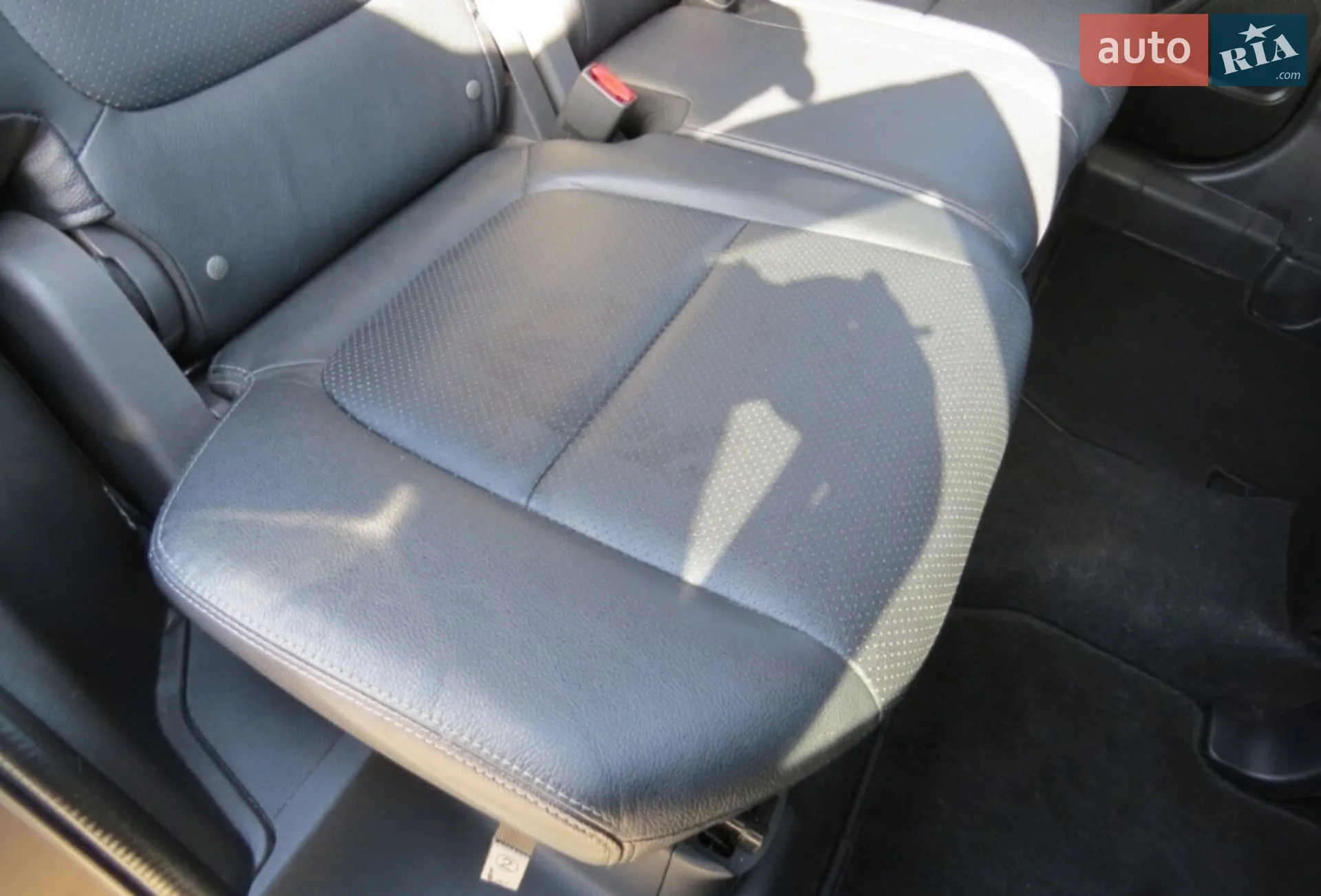 2015 Mitsubishi Outlander - мініатюра 18