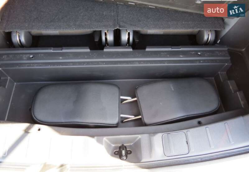 Позашляховик / Кросовер Mitsubishi Outlander 2015 в Кропивницькому