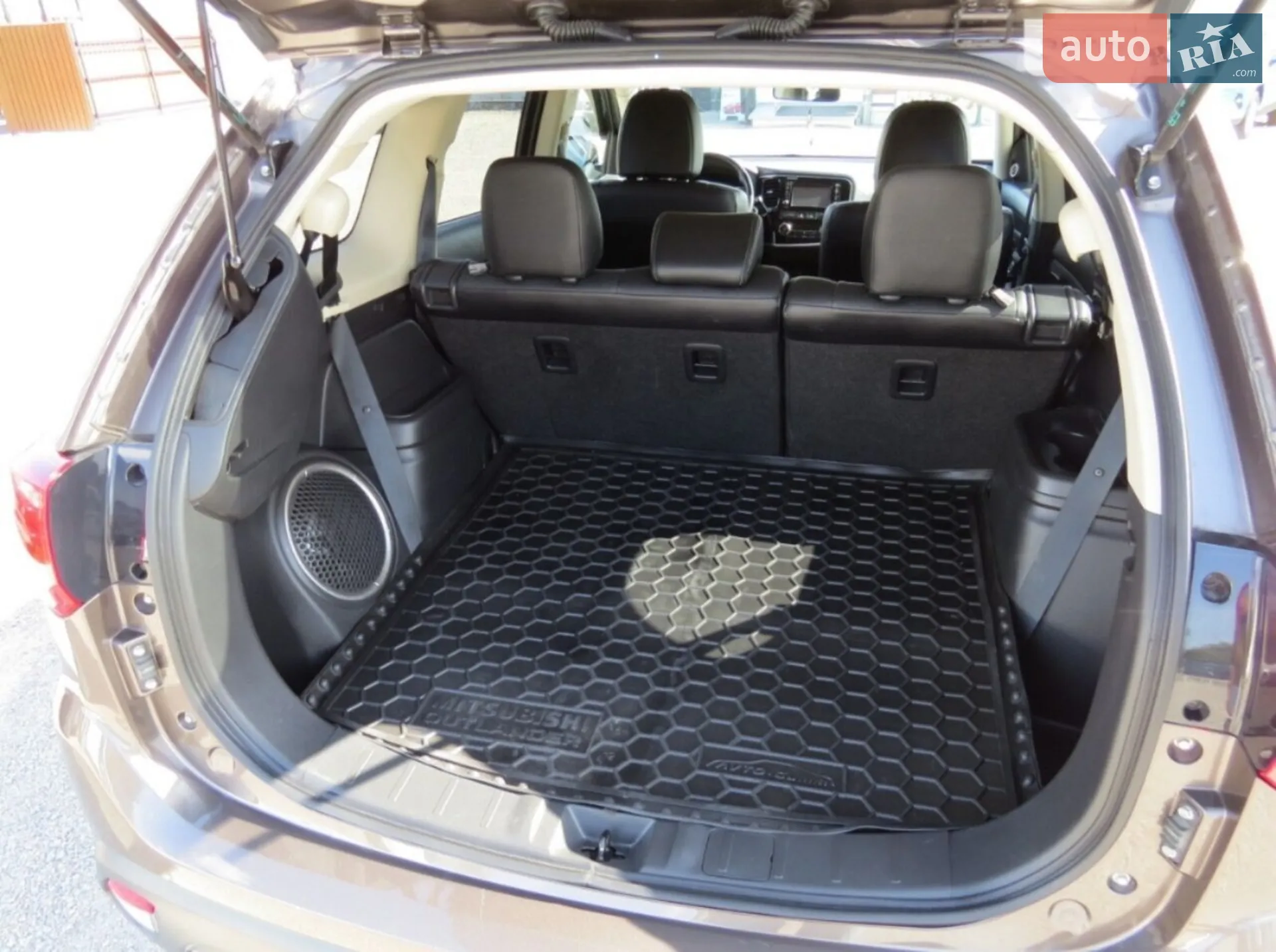 2015 Mitsubishi Outlander - мініатюра 24