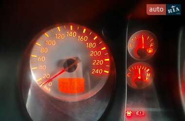Внедорожник / Кроссовер Mitsubishi Outlander 2006 в 