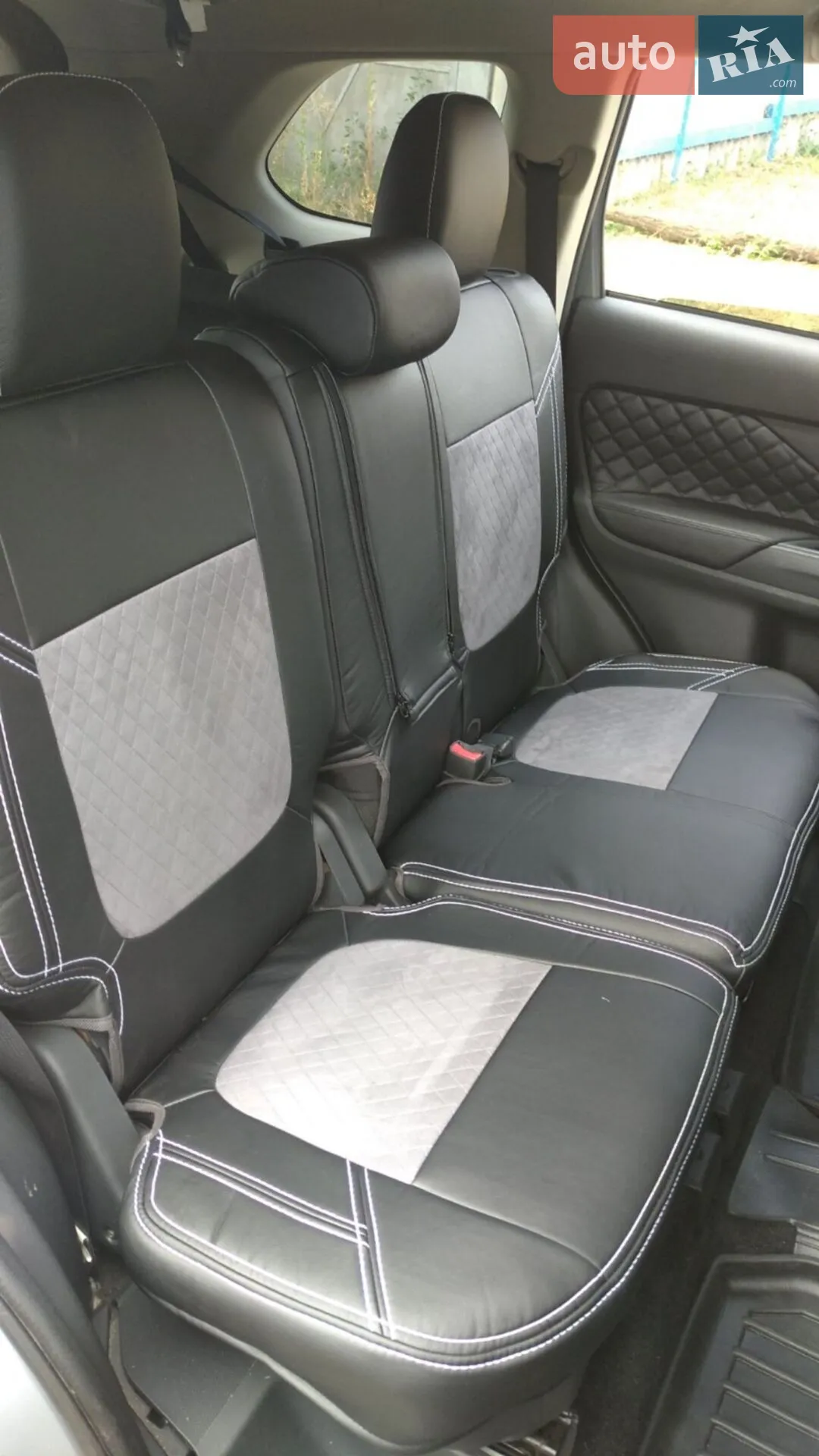 2013 Mitsubishi Outlander - мініатюра 35