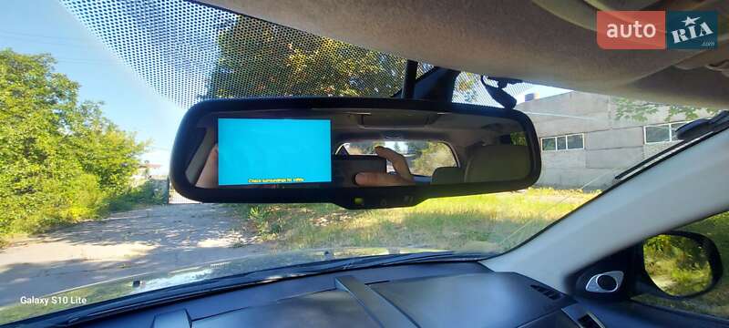 Позашляховик / Кросовер Mitsubishi Outlander 2012 в Верхньодніпровську фото 19 Позашляховик / Кросовер Mitsubishi Outlander 2012 в Верхньодніпровську