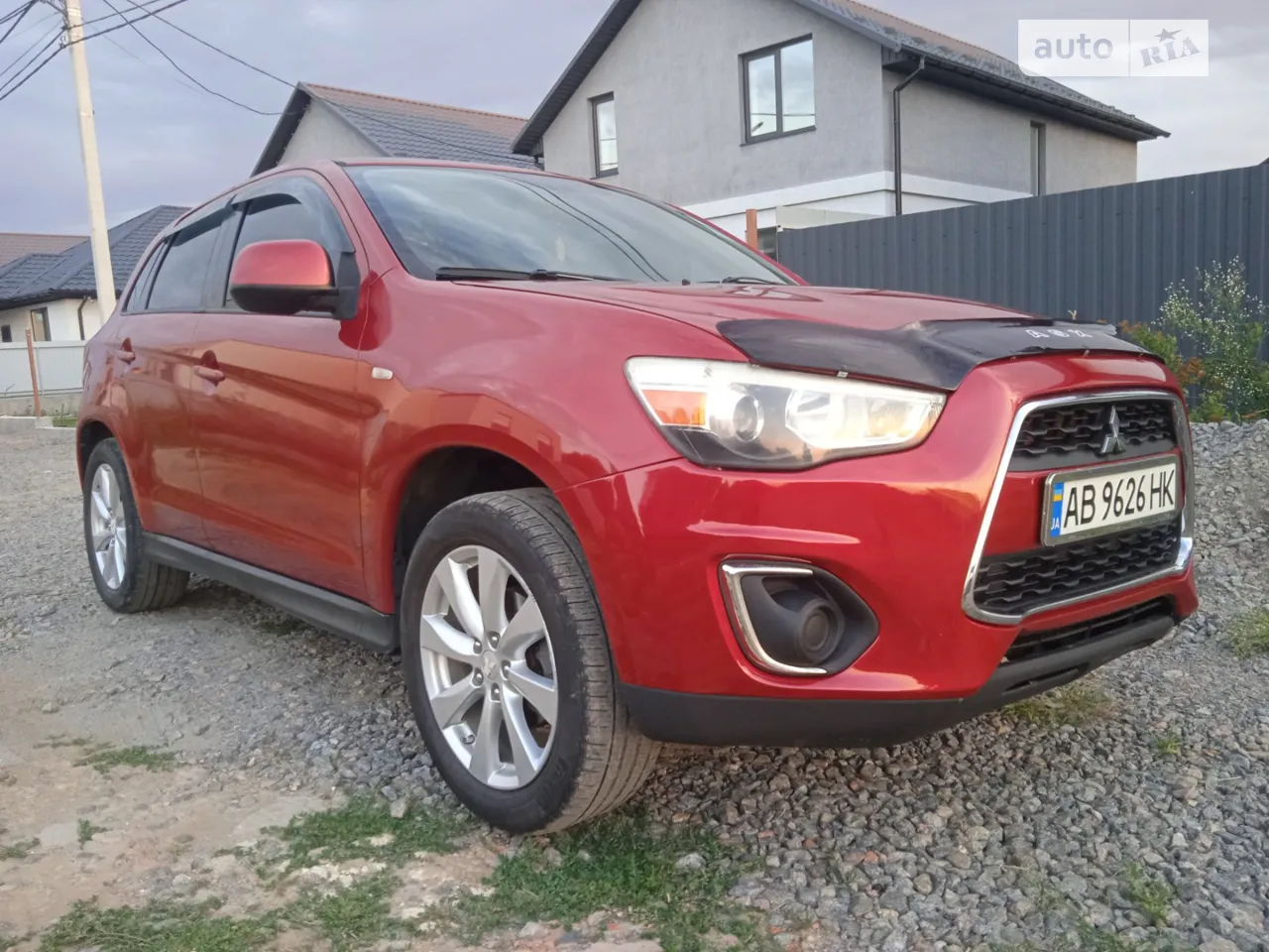 2013 Mitsubishi Outlander - мініатюра 24