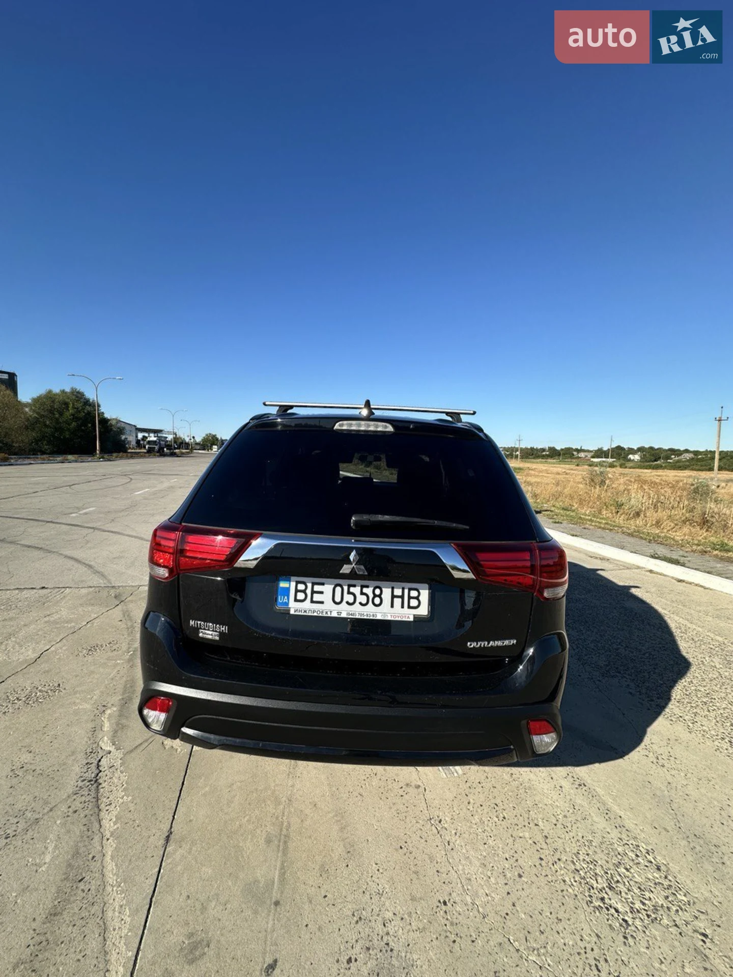 2017 Mitsubishi Outlander - мініатюра 5