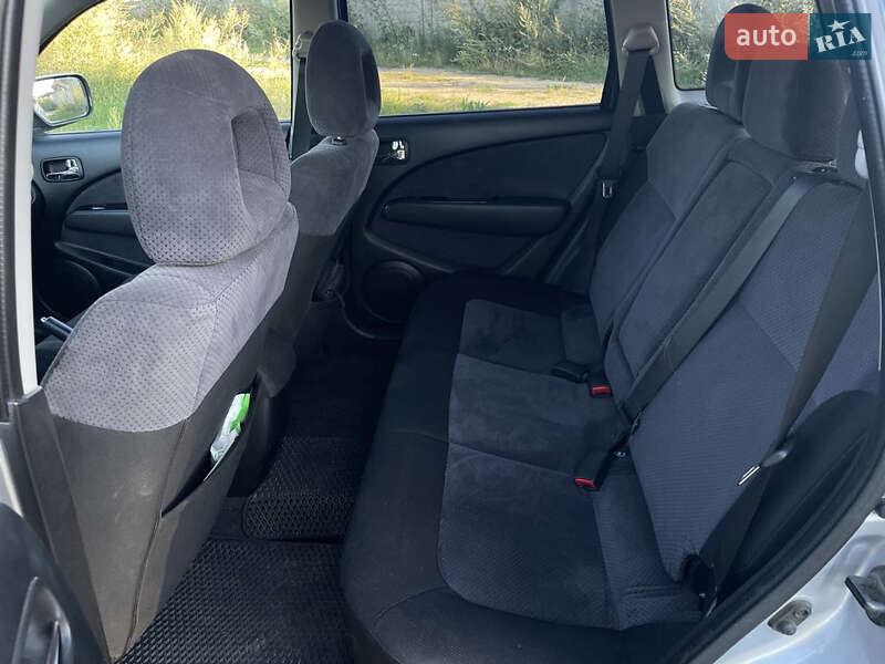 Внедорожник / Кроссовер Mitsubishi Outlander 2003 в Тернополе