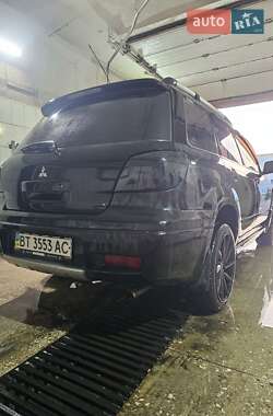 Внедорожник / Кроссовер Mitsubishi Outlander 2006 в Кривом Роге