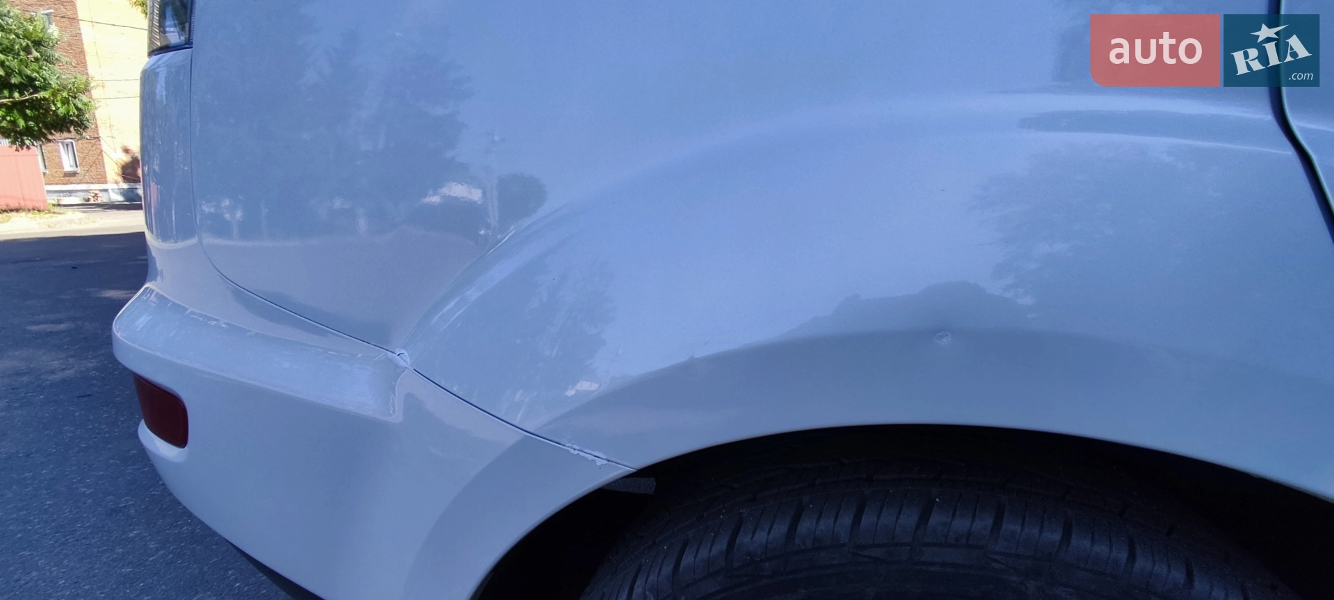 2011 Mitsubishi Outlander - мініатюра 3