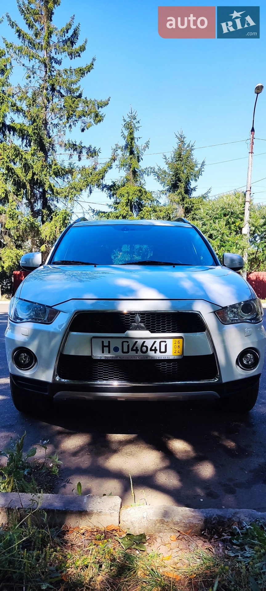 2011 Mitsubishi Outlander - мініатюра 38