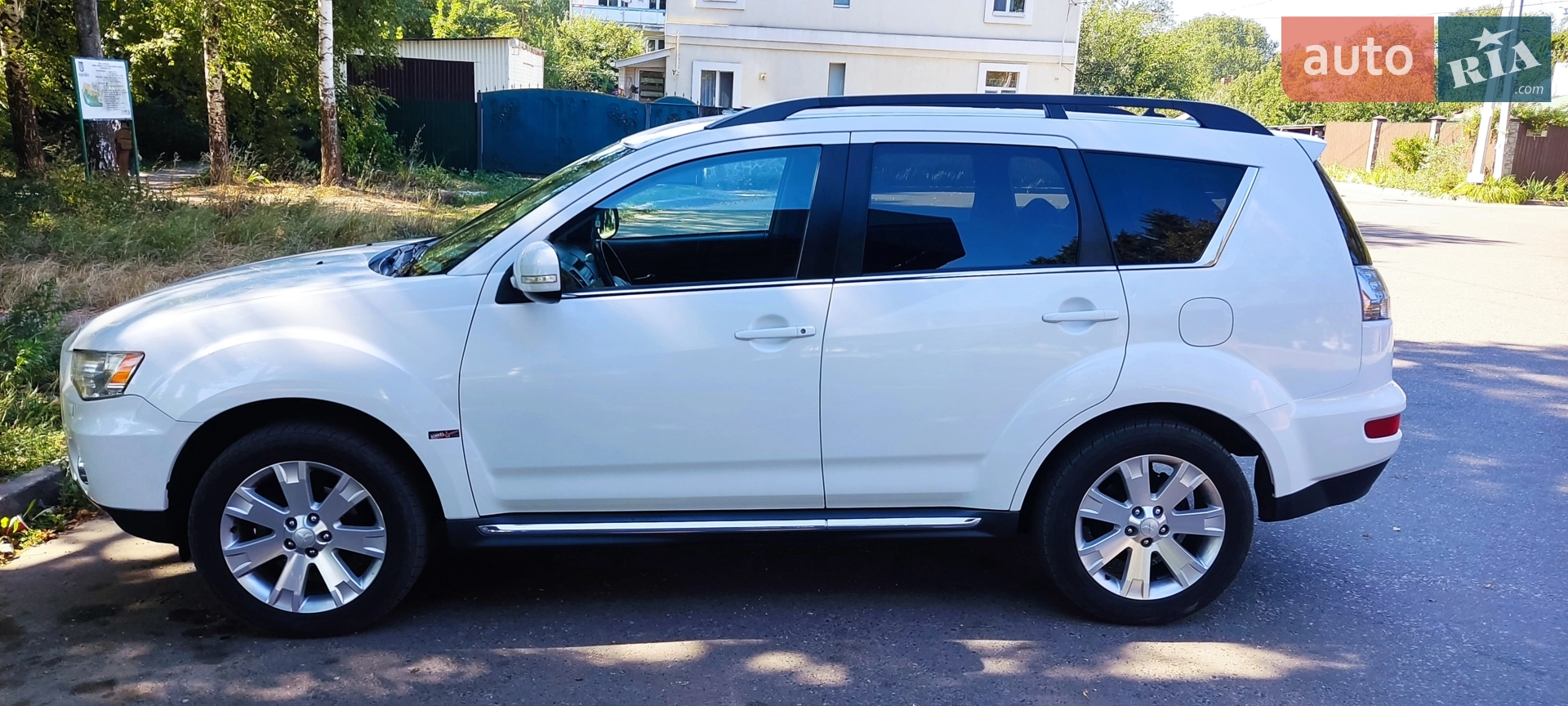2011 Mitsubishi Outlander - мініатюра 40