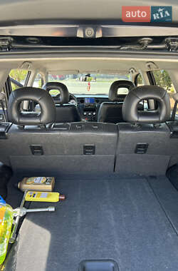 Позашляховик / Кросовер Mitsubishi Outlander 2007 в Миколаєві