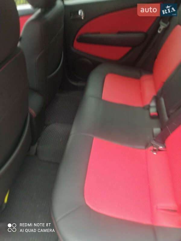 Позашляховик / Кросовер Mitsubishi Outlander 2008 в Харкові