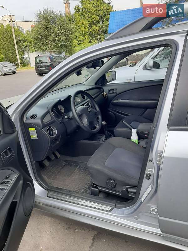 Внедорожник / Кроссовер Mitsubishi Outlander 2008 в Хмельницком