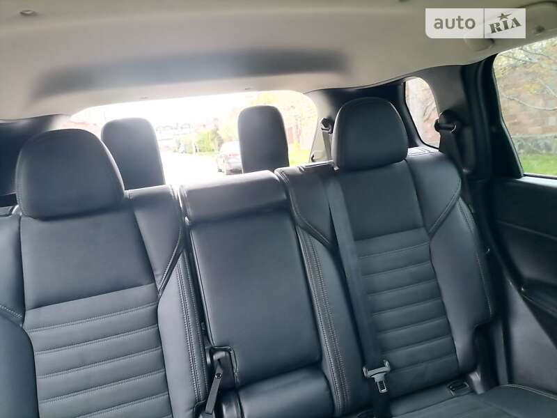 Внедорожник / Кроссовер Mitsubishi Outlander 2021 в Киеве
