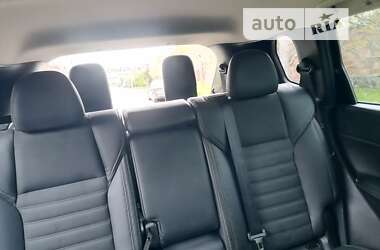 Внедорожник / Кроссовер Mitsubishi Outlander 2021 в 