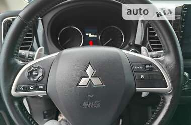 Позашляховик / Кросовер Mitsubishi Outlander 2013 в Костопілі