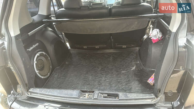 Позашляховик / Кросовер Mitsubishi Outlander 2007 в Ізмаїлі