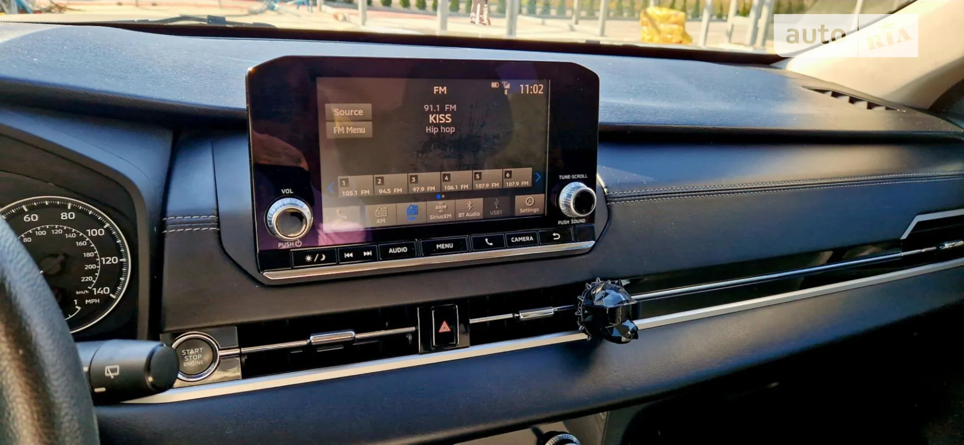 2021 Mitsubishi Outlander - мініатюра 13