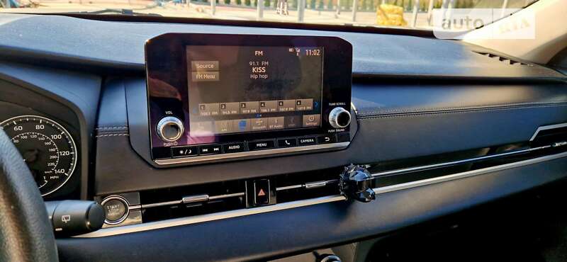 Позашляховик / Кросовер Mitsubishi Outlander 2021 в Коломиї