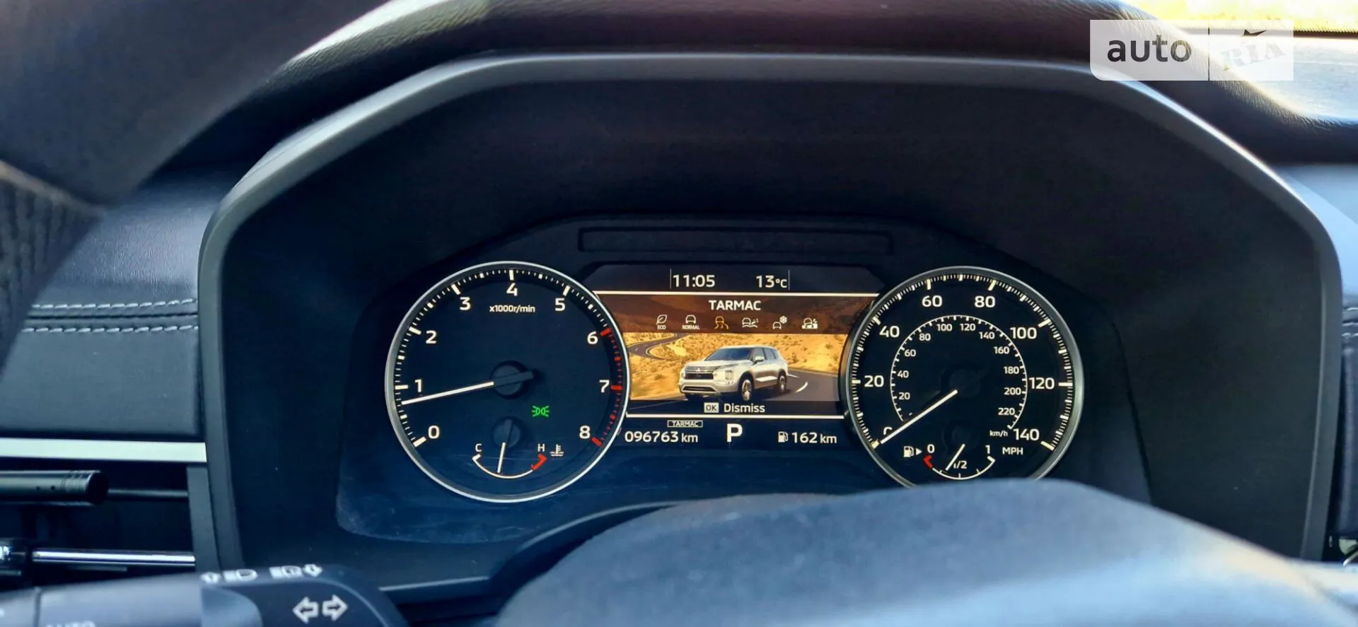 2021 Mitsubishi Outlander - мініатюра 18