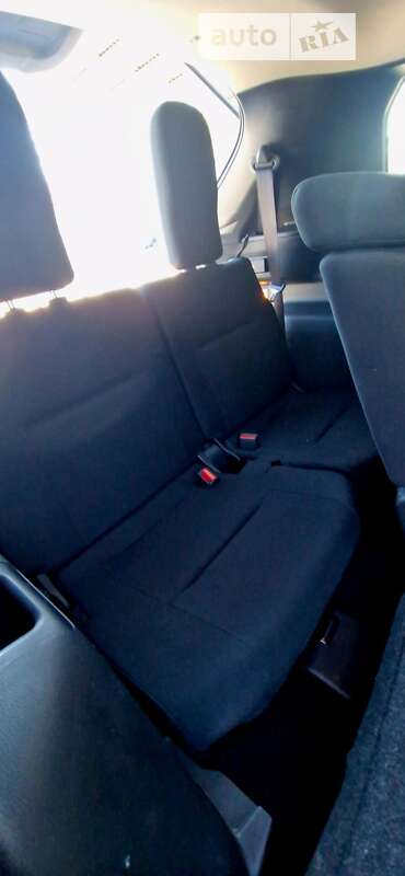 Позашляховик / Кросовер Mitsubishi Outlander 2021 в Коломиї