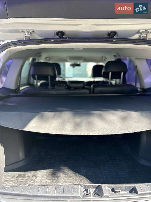 Позашляховик / Кросовер Mitsubishi Outlander 2007 в Львові фото 7 Позашляховик / Кросовер Mitsubishi Outlander 2007 в Львові