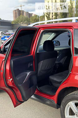 Внедорожник / Кроссовер Mitsubishi Outlander 2009 в 