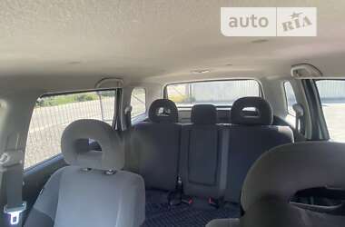 Внедорожник / Кроссовер Mitsubishi Outlander 2008 в Киеве