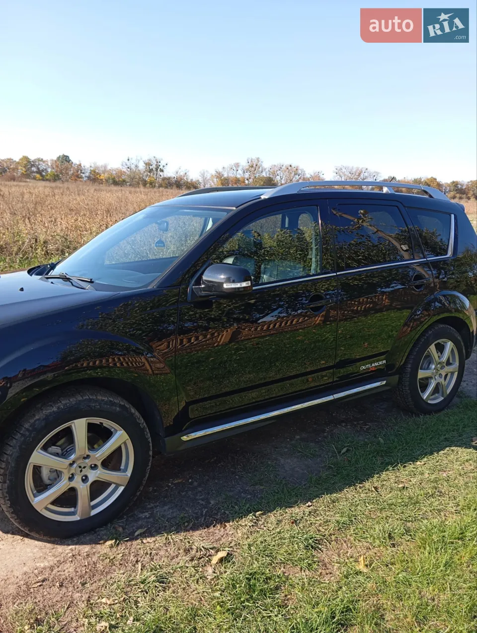 2011 Mitsubishi Outlander - мініатюра 14