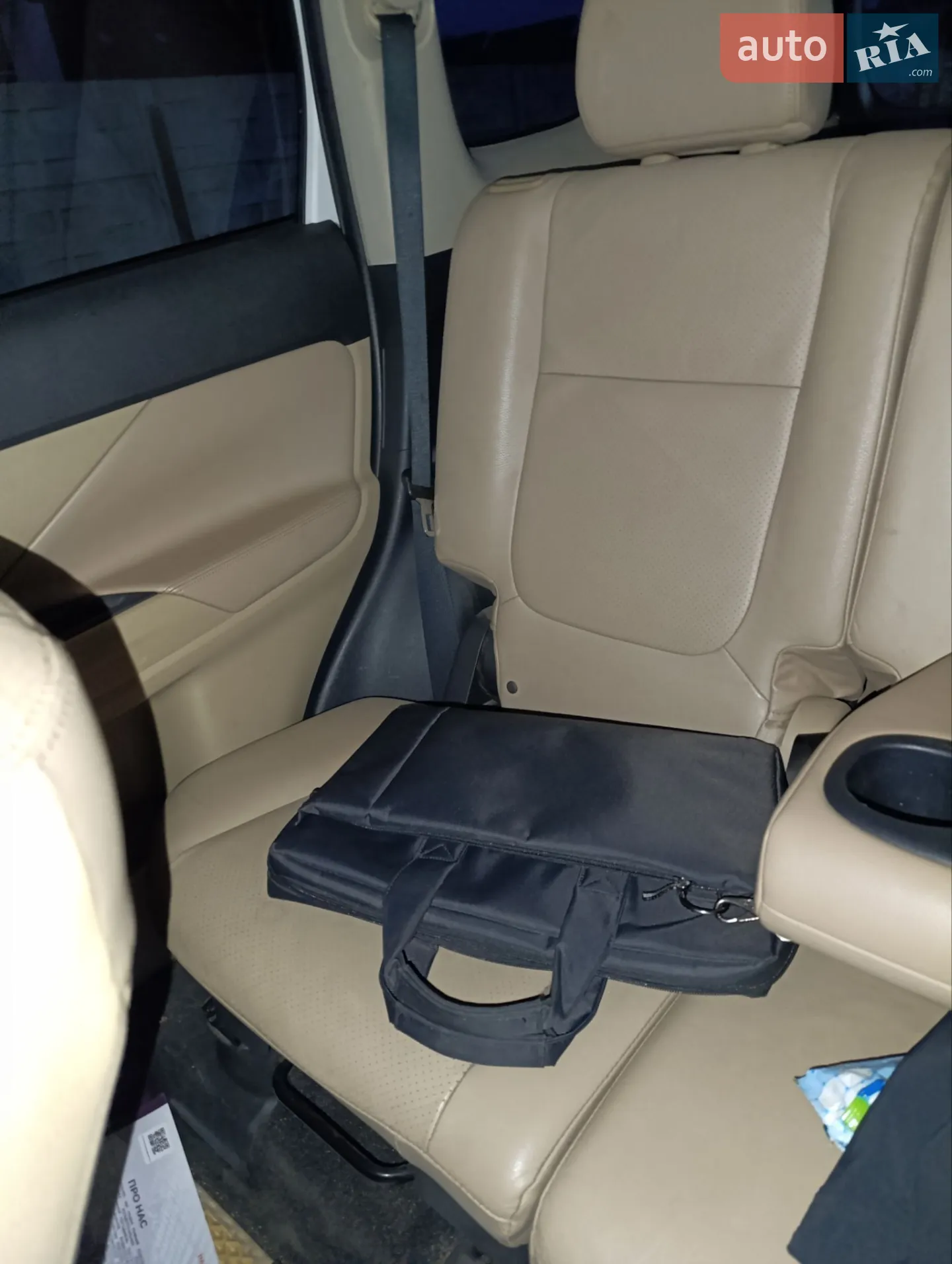 2013 Mitsubishi Outlander - мініатюра 62