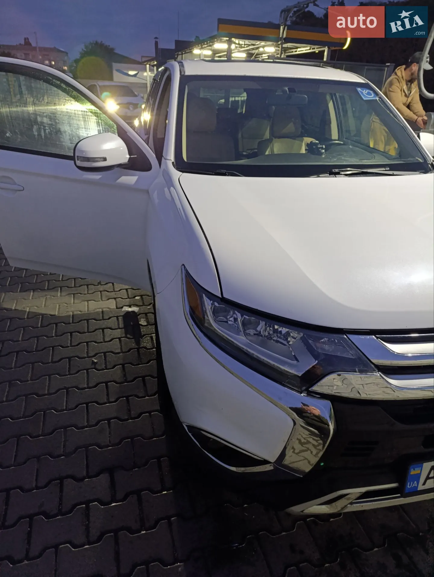 2013 Mitsubishi Outlander - мініатюра 60
