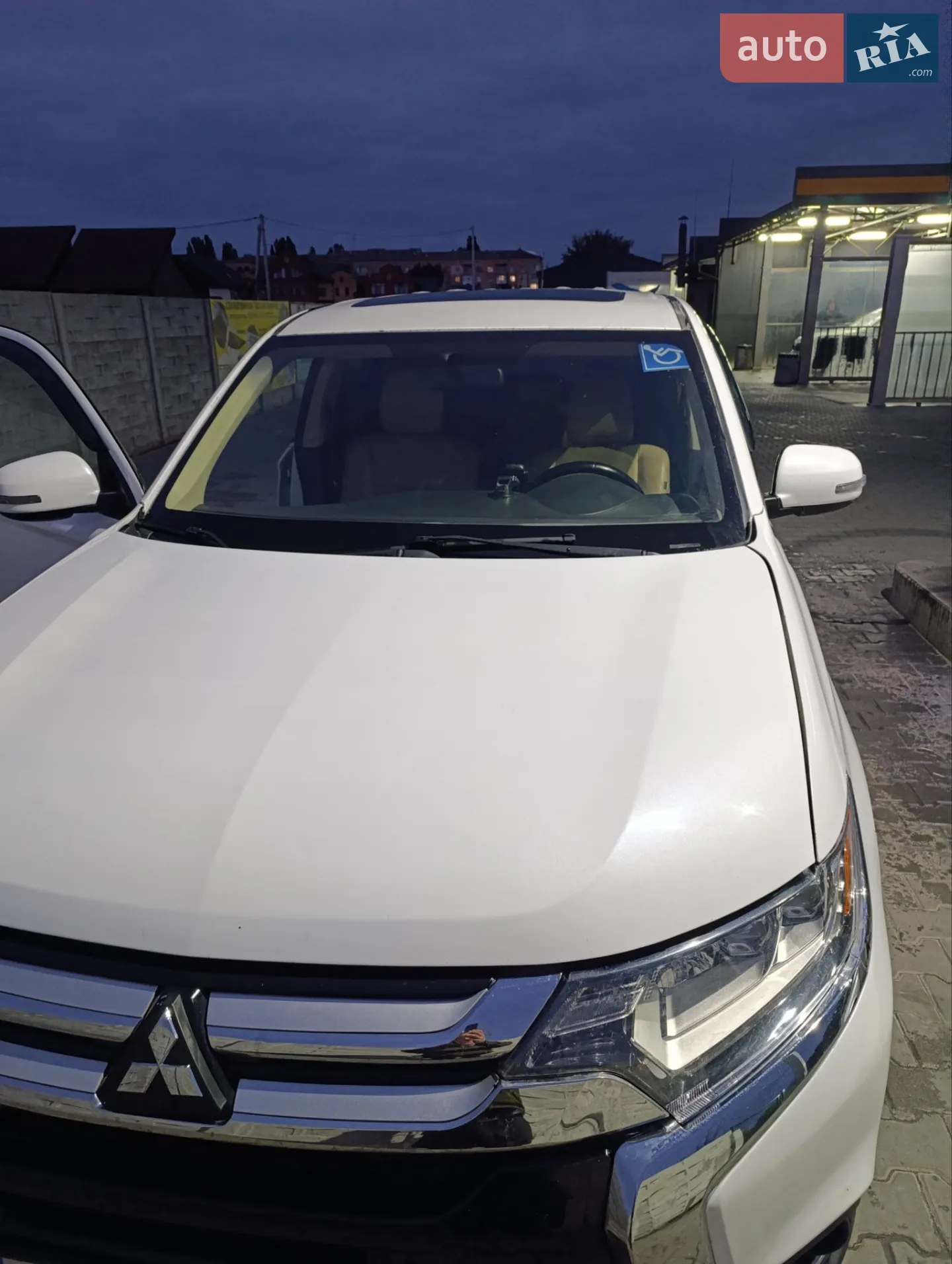 2013 Mitsubishi Outlander - мініатюра 58