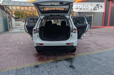 Позашляховик / Кросовер Mitsubishi Outlander 2013 в Рівному