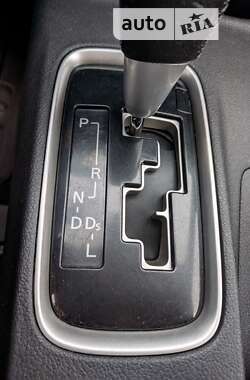 Позашляховик / Кросовер Mitsubishi Outlander 2013 в Рівному