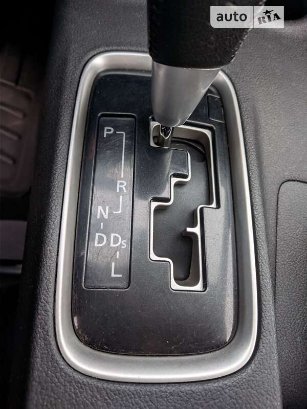 Позашляховик / Кросовер Mitsubishi Outlander 2013 в Рівному