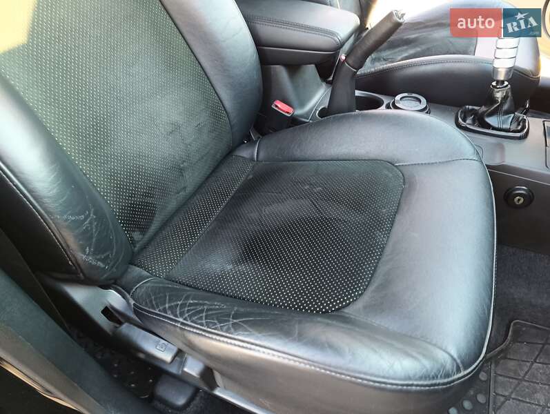 Позашляховик / Кросовер Mitsubishi Outlander 2006 в Ізмаїлі фото 12 Позашляховик / Кросовер Mitsubishi Outlander 2006 в Ізмаїлі