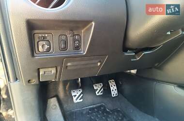 Позашляховик / Кросовер Mitsubishi Outlander 2006 в Ізмаїлі