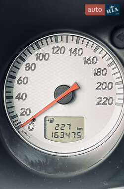 Внедорожник / Кроссовер Mitsubishi Outlander 2008 в 