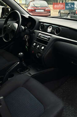 Внедорожник / Кроссовер Mitsubishi Outlander 2008 в 