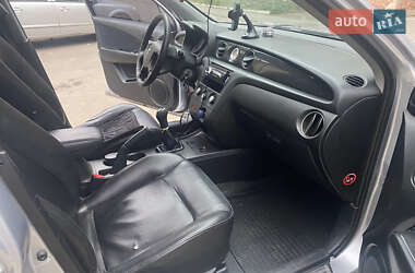 Внедорожник / Кроссовер Mitsubishi Outlander 2007 в 