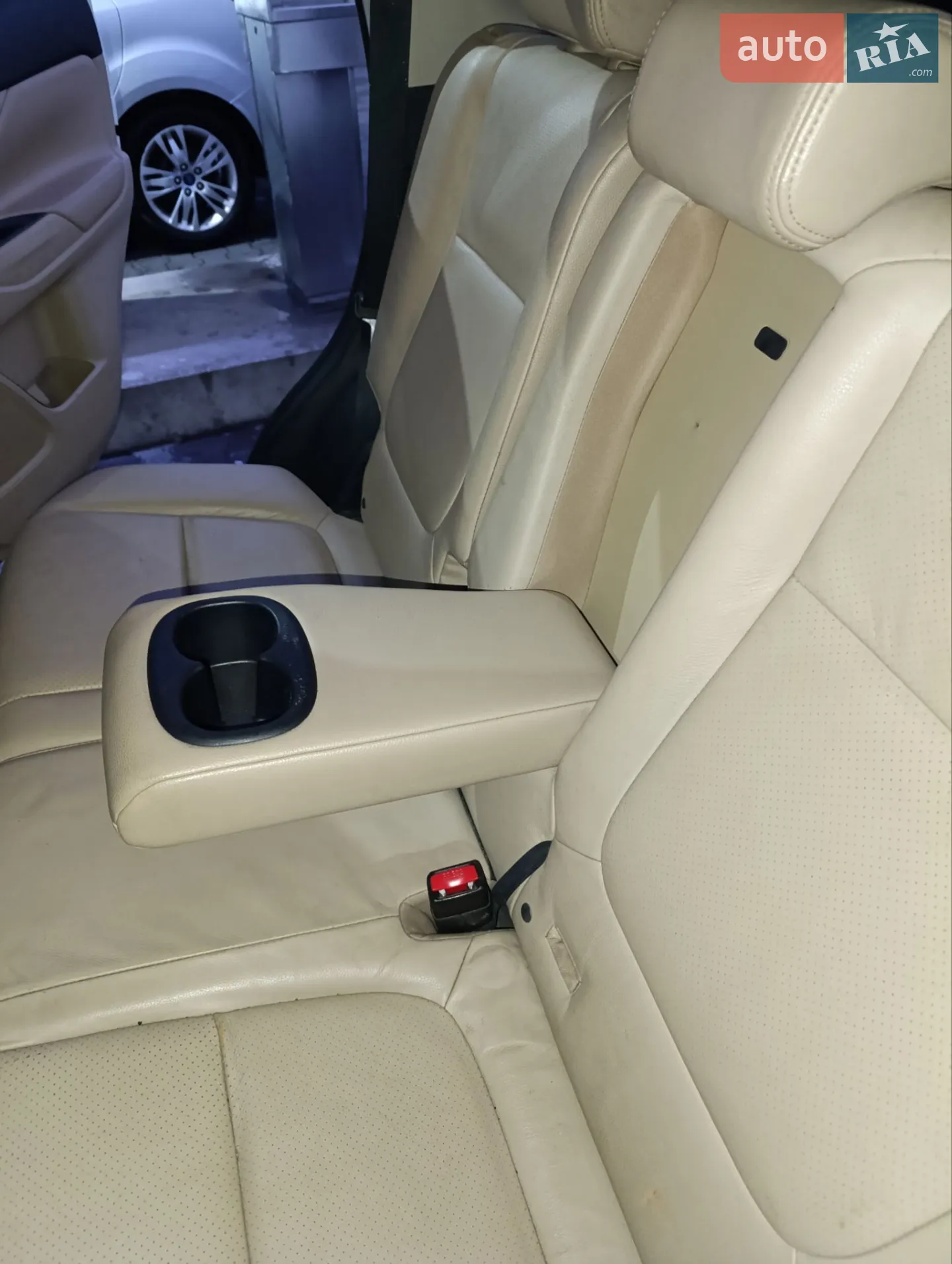 2013 Mitsubishi Outlander - мініатюра 20