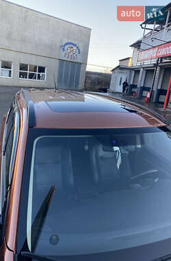 Внедорожник / Кроссовер Mitsubishi Outlander 2012 в 