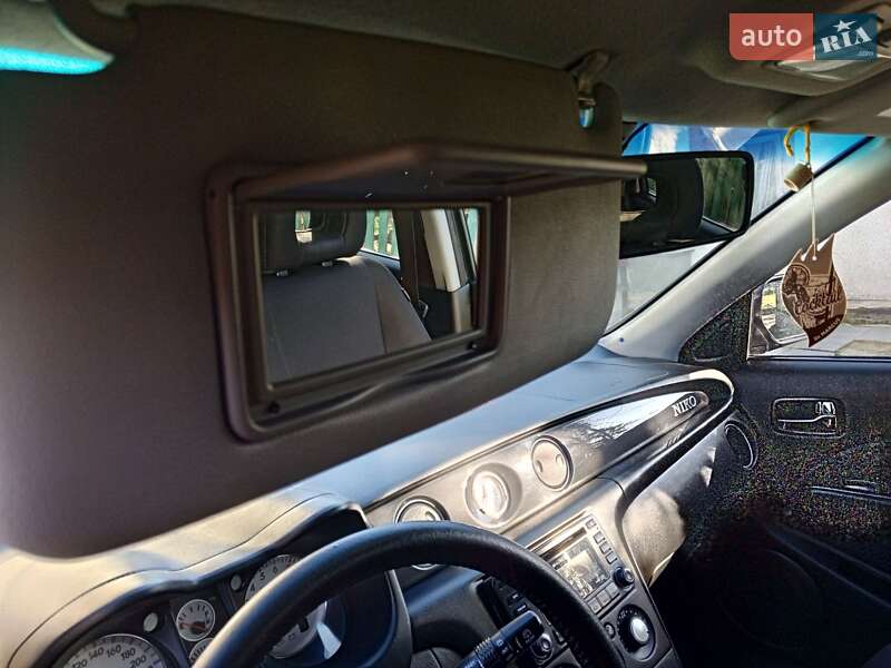 Позашляховик / Кросовер Mitsubishi Outlander 2008 в Кам'янці-Бузькій