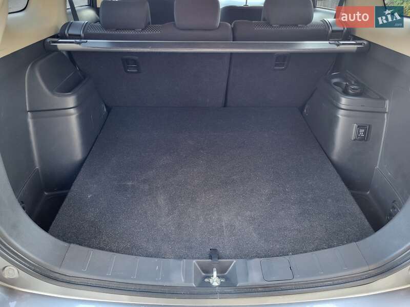 Внедорожник / Кроссовер Mitsubishi Outlander 2018 в Нововоронцовке фото 16 Внедорожник / Кроссовер Mitsubishi Outlander 2018 в Нововоронцовке