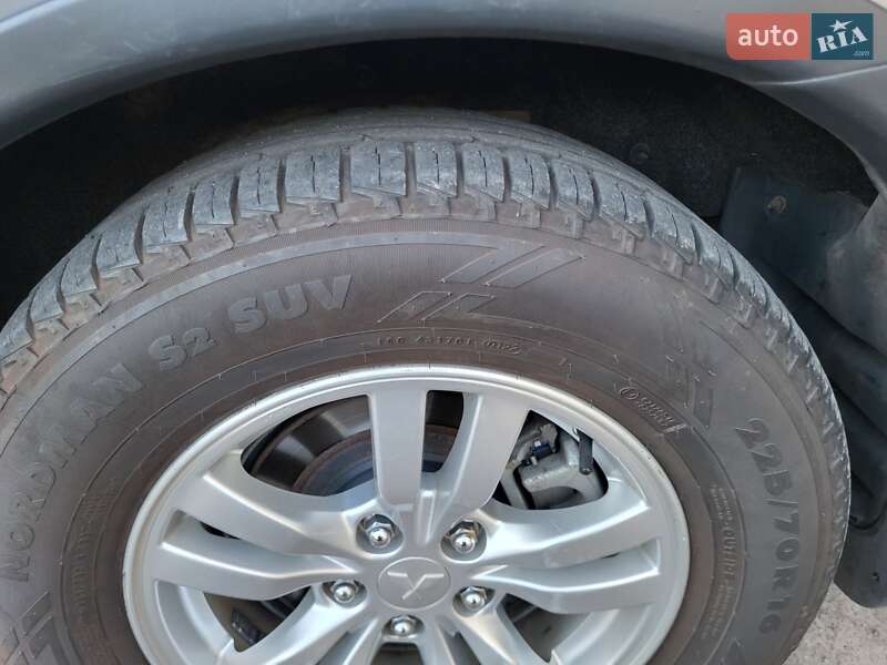 Внедорожник / Кроссовер Mitsubishi Outlander 2018 в Нововоронцовке фото 21 Внедорожник / Кроссовер Mitsubishi Outlander 2018 в Нововоронцовке