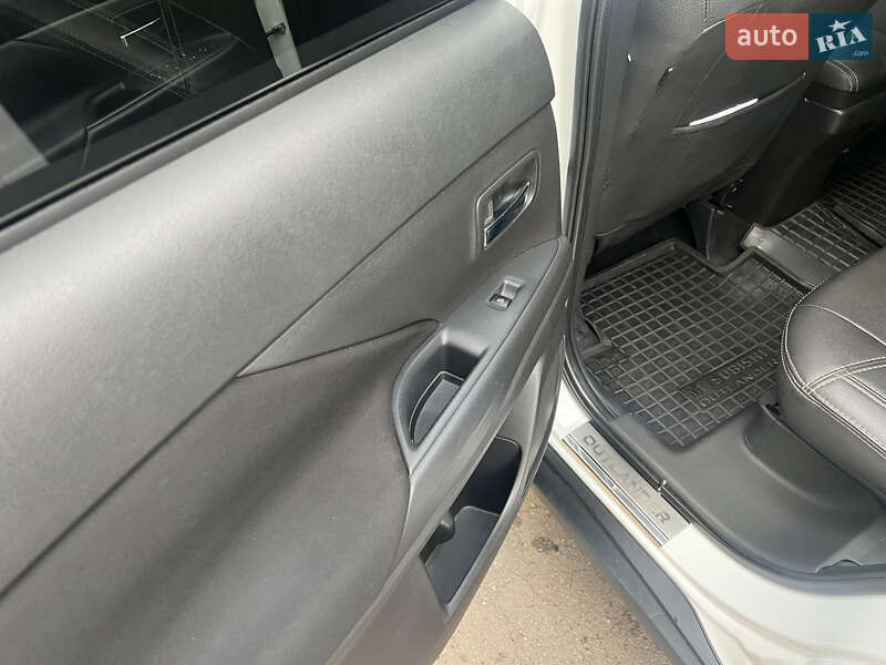 Позашляховик / Кросовер Mitsubishi Outlander 2018 в Кривому Розі