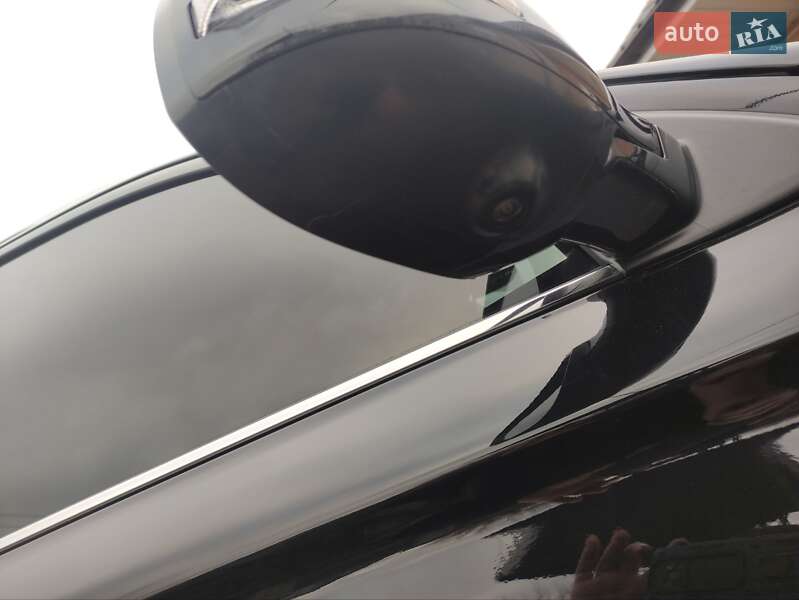 Внедорожник / Кроссовер Mitsubishi Outlander 2018 в Корсуне-Шевченковском