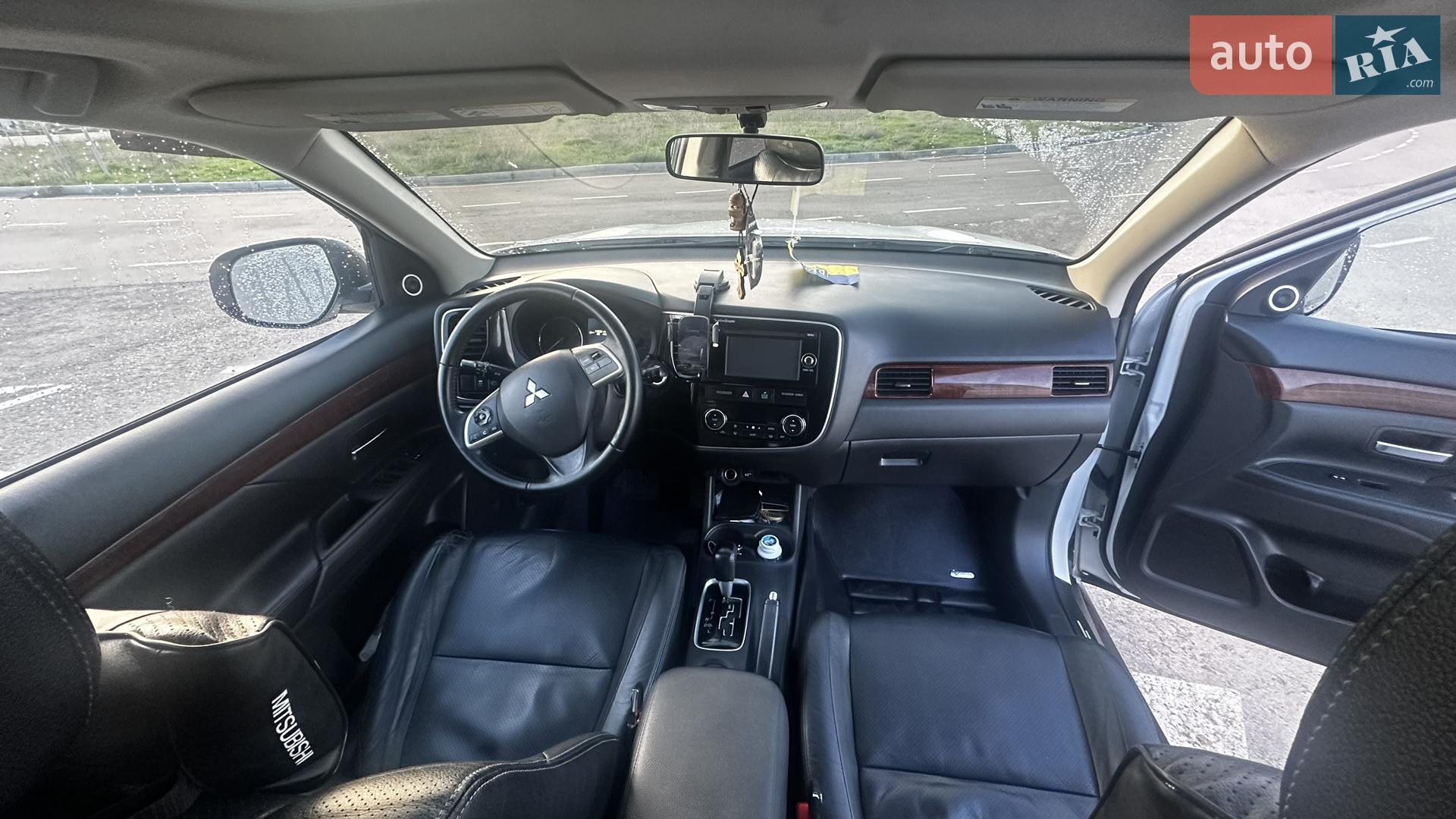 2013 Mitsubishi Outlander - мініатюра 6