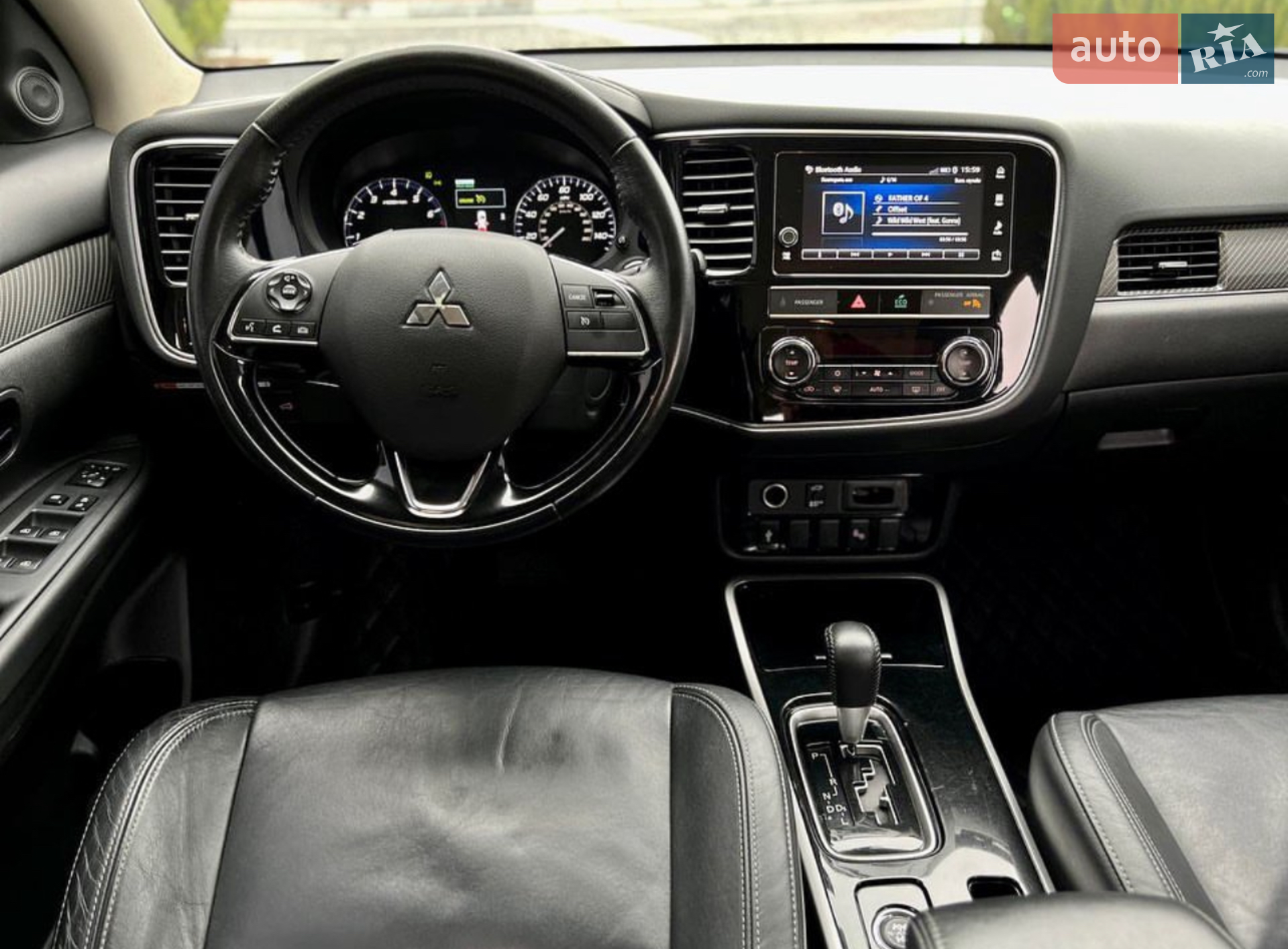 2019 Mitsubishi Outlander - мініатюра 7
