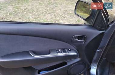 Внедорожник / Кроссовер Mitsubishi Outlander 2006 в 